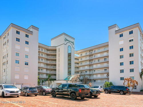 3400						Ocean Beach						Boulevard						Unit #810						Cocoa Beach, FL						32931