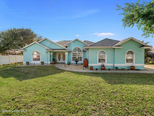 4						Rosemary						Place												Palm Coast, FL						32137