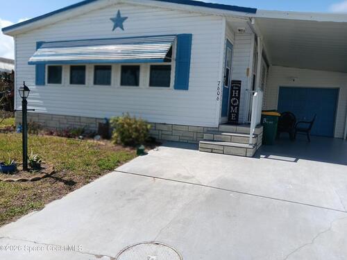 7606						Cedar Bark						Road												Micco, FL						32976