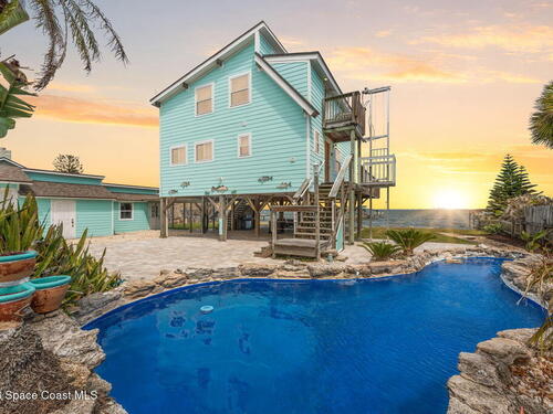 420						Milford Point						Drive												Merritt Island, FL						32952