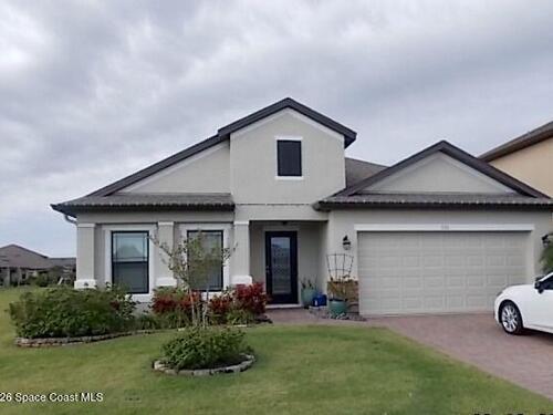 516						Horsemint						Avenue												West Melbourne, FL						32904