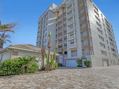 2195						Highway A1a												Unit #502						Indian Harbour Beach, FL						32937