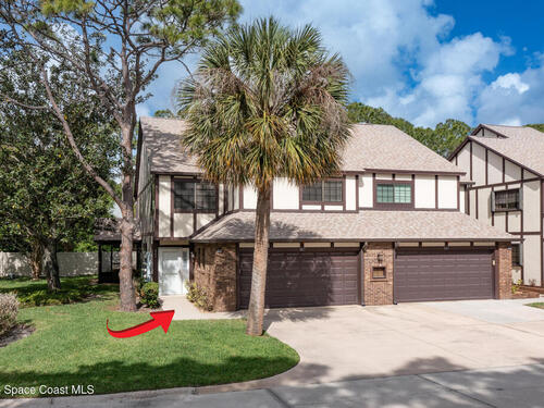 867						Greenwood Manor						Circle						Unit #5-E						West Melbourne, FL						32904