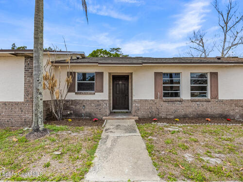 1514						Clearlake						Road						Unit #33						Cocoa, FL						32922