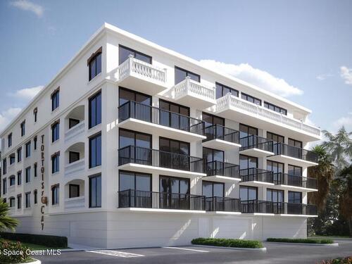 327						Wilson						Avenue						Unit #204						Cocoa Beach, FL						32931