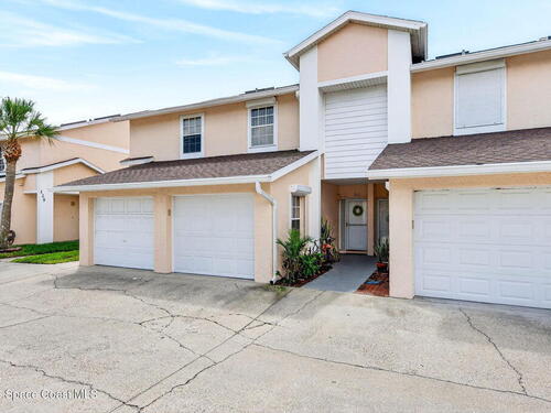 135						Escambia						Lane						Unit #207						Cocoa Beach, FL						32931