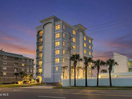 2485						Atlantic						Avenue						Unit #7						Cocoa Beach, FL						32931