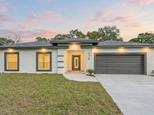 276						Dorset						Drive												West Melbourne, FL						32904
