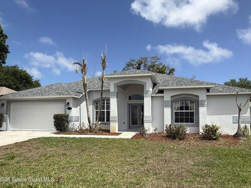 3145						Soft Breeze						Circle												Melbourne, FL						32904