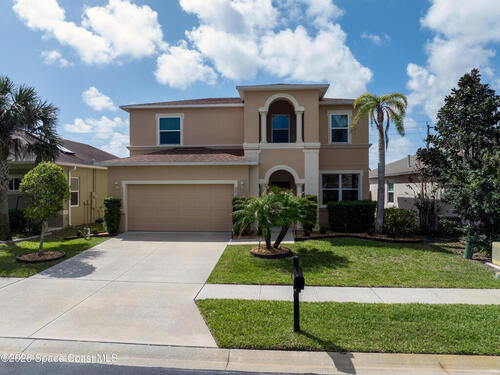 3212						Constellation						Drive												Melbourne, FL						32940