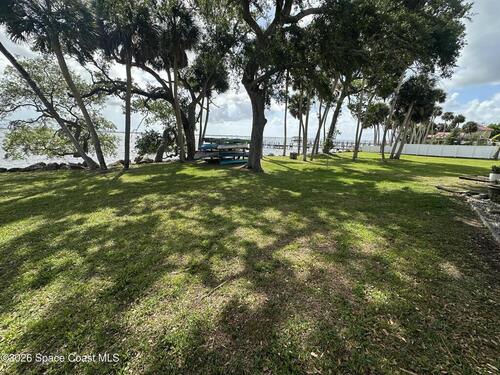 100						Canebreakers						Drive						Unit #107						Cocoa, FL						32927