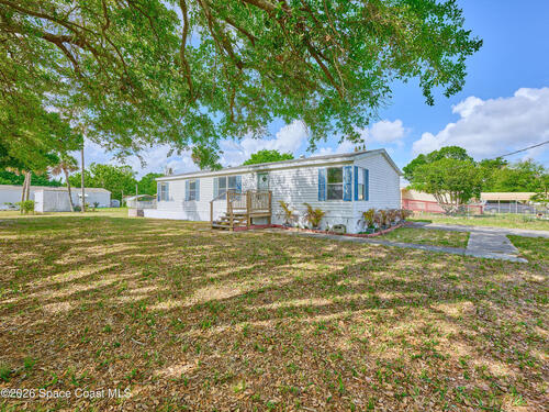 554						Nicklaus						Circle												Cocoa, FL						32927