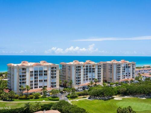 140						Warsteiner						Way						Unit #603						Melbourne Beach, FL						32951