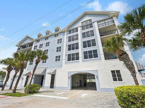 410						Hayes						Avenue						Unit #401						Cocoa Beach, FL						32931