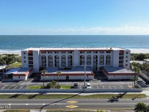 1305						Atlantic						Avenue						Unit #210						Cocoa Beach, FL						32931