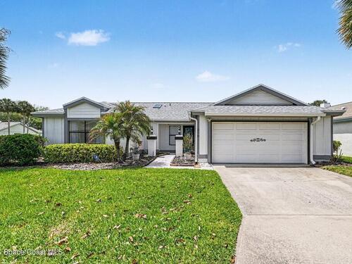 270						Oak Haven						Drive												Melbourne, FL						32940