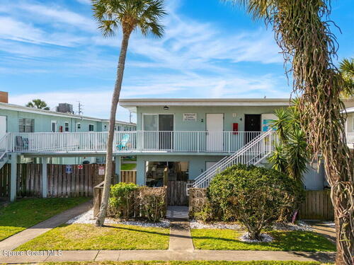 425						Harrison						Avenue						Unit #1-2						Cape Canaveral, FL						32920
