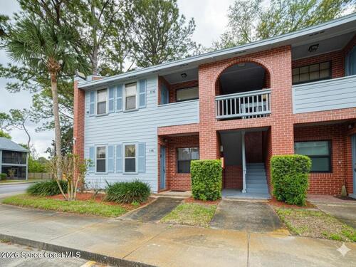 1795						Harrison						Street						Unit #116						Titusville, FL						32780
