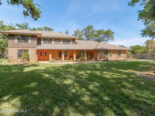 3453						Willowwood						Drive												Melbourne, FL						32904