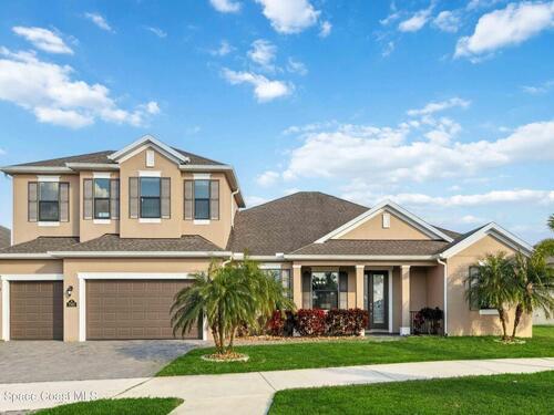 7565						Millbrook						Avenue												Melbourne, FL						32940