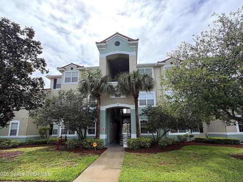 5693						Star Rush						Drive						Unit #204						Melbourne, FL						32940