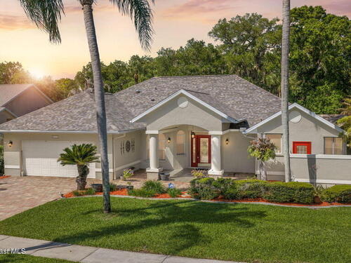 4265						Savannahs						Trail												Merritt Island, FL						32953