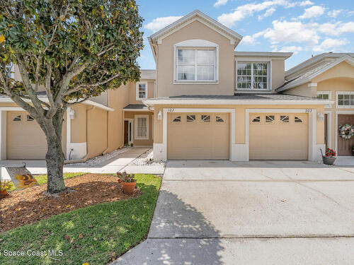 400						Trotter						Lane						Unit #102						Melbourne, FL						32940