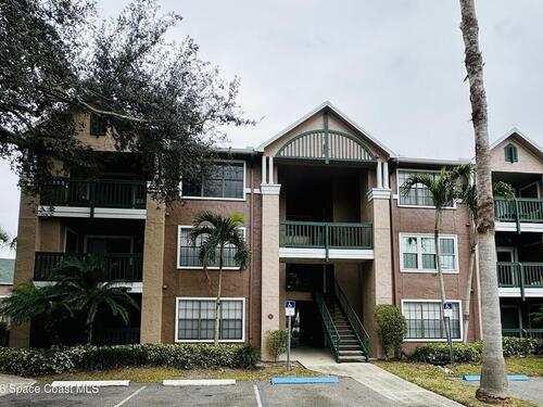 7667						Wickham						Road						Unit #818						Melbourne, FL						32940