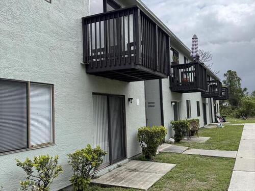 421						Mercury						Avenue						Unit #8						Palm Bay, FL						32909
