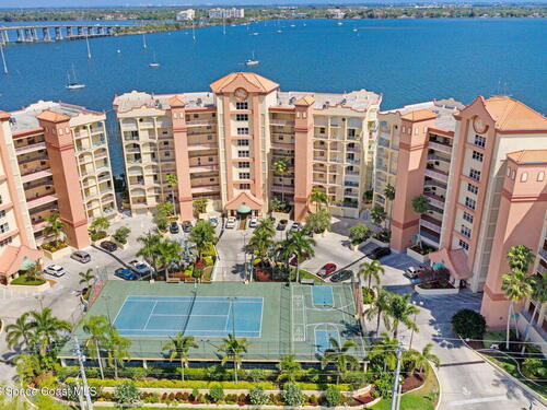 102						Riverside						Drive						Unit #306						Cocoa, FL						32922
