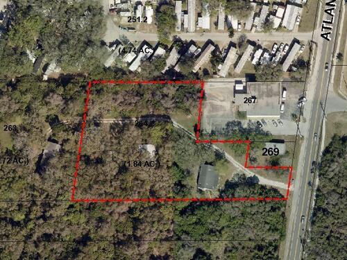 8893 Atlantic Avenue  Cape Canaveral, FL 32920