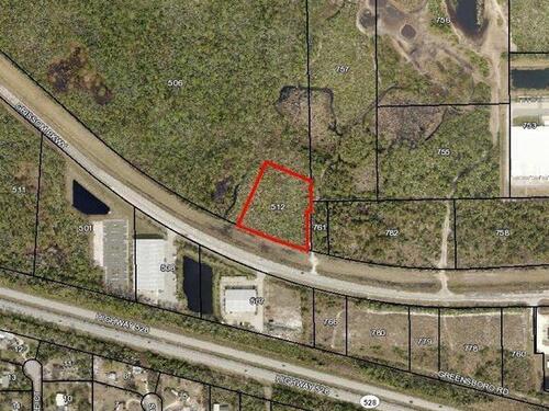 0000 Grissom Parkway  Cocoa, FL 32926