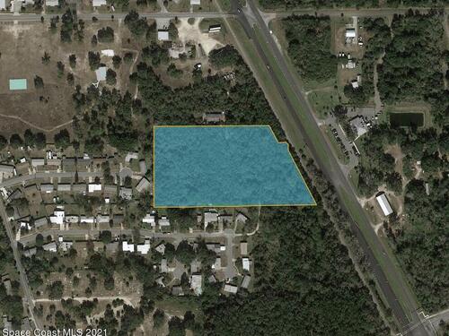 6.08 Highway 1   Titusville, FL 32796