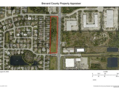 0 Murrell Road   Rockledge, FL 32955