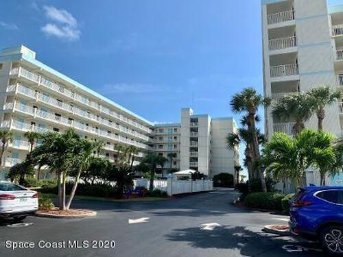 1000 Atlantic Avenue Unit #310 Cocoa Beach, FL 32931
