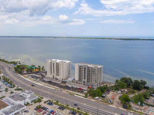 1465 Harbor City Boulevard Unit #1001 Melbourne, FL 32901