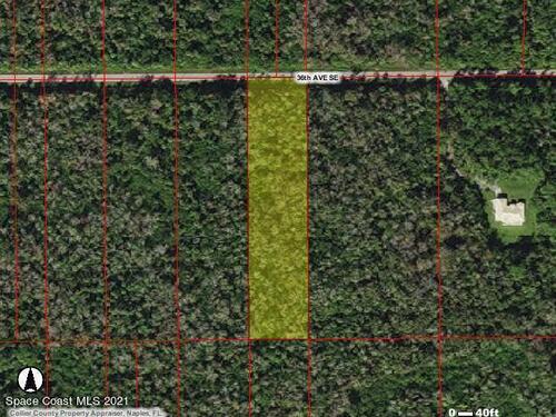 0						36th Ave Se																		Naples, FL						34117