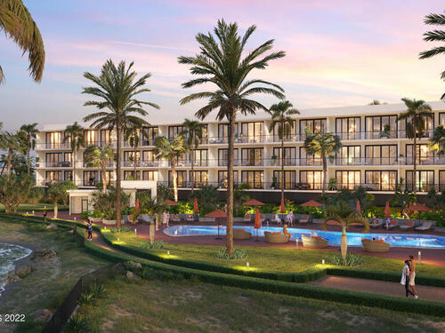 225 Strand Drive Unit #301 Melbourne Beach, FL 32951