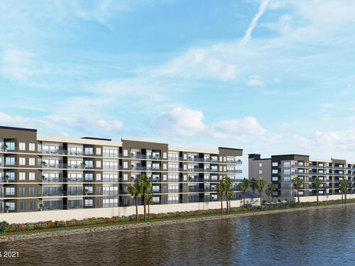 1805 Riverside Drive Unit #402n Titusville, FL 32780