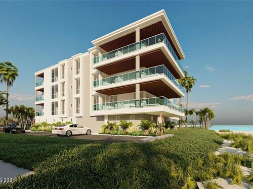 805 46 Place Unit #South Tower 3n Vero Beach, FL 32963