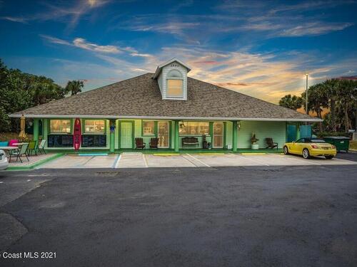 2990 Highway A1a   Melbourne Beach, FL 32951