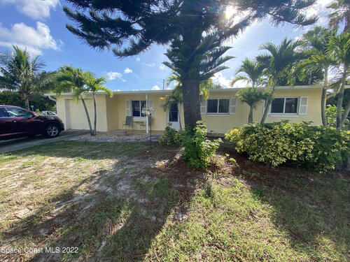 8800 Sea Shell Lane  Cape Canaveral, FL 32920