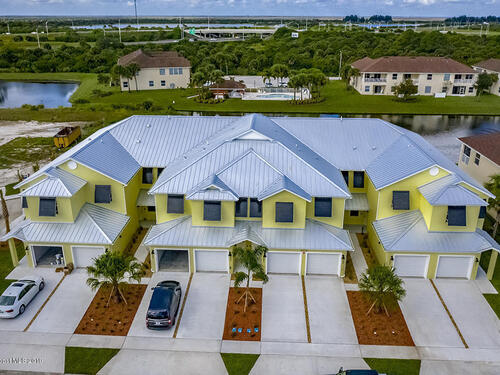 3940 Playa Del Sol Drive Unit #101 Rockledge, FL 32955