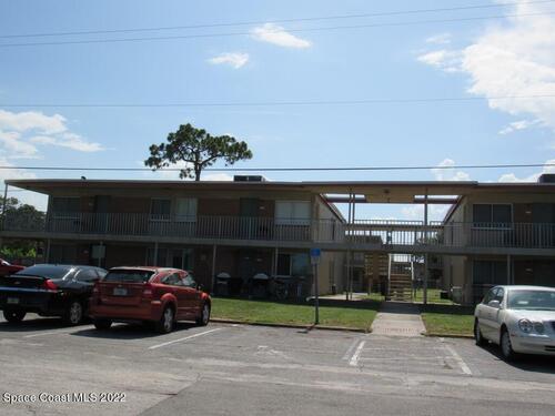 800 Fiske Boulevard Unit #715 Cocoa, FL 32922