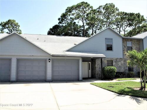 9010 Scarsdale Court Unit #29 West Melbourne, FL 32904