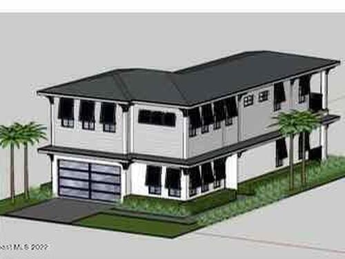 224 Condict Drive  New Smyrna Beach, FL 32169