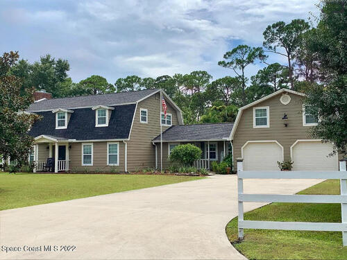2577 Pacer Lane  Cocoa, FL 32926