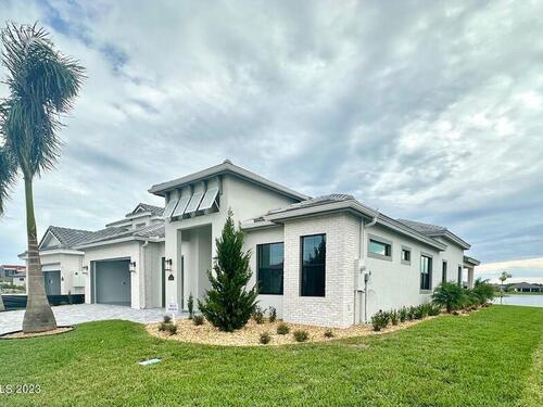 8549 Allure Drive  Melbourne, FL 32940