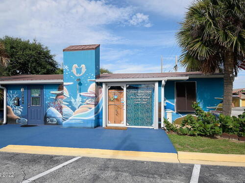 266 Atlantic Avenue  Cocoa Beach, FL 32931