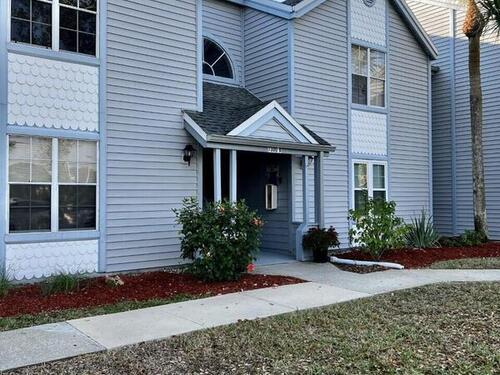 7300 Highway 1  Unit #204 Cocoa, FL 32927